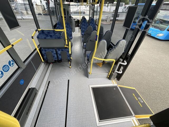Stadsbus Setra S 415 LE Business