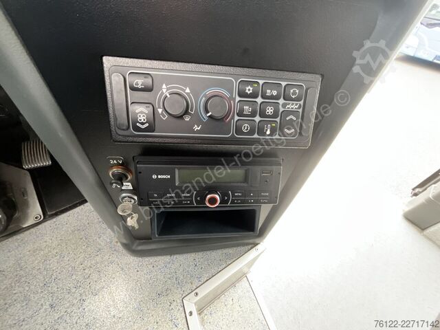 Stadsbus Setra S 415 LE Business