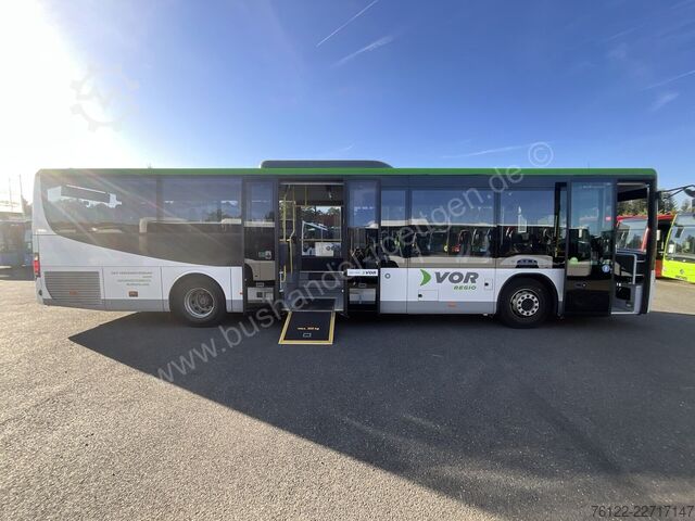  Setra S 415 LE Business