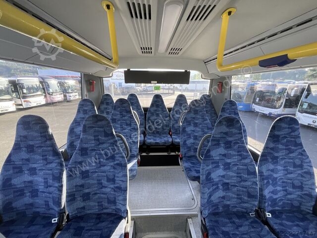  Setra S 415 LE Business