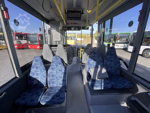 Setra S 415 LE Business