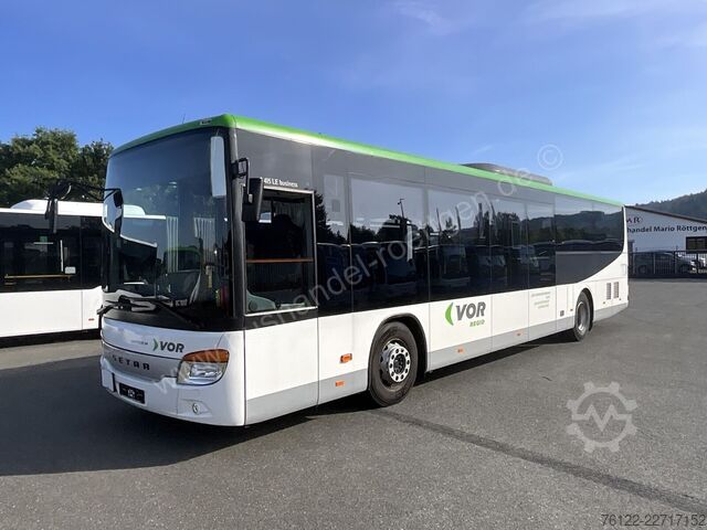  Setra S 415 LE Business