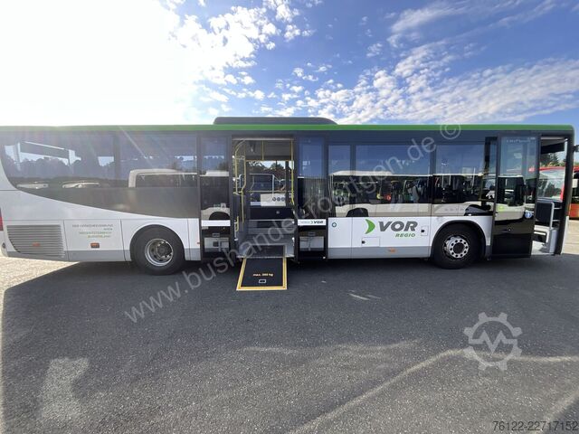  Setra S 415 LE Business