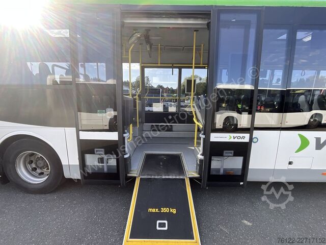  Setra S 415 LE Business