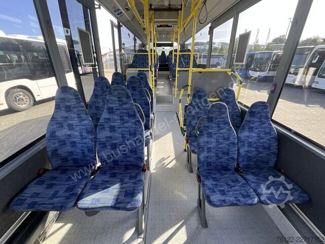  Setra S 415 LE Business