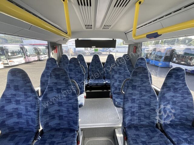  Setra S 415 LE Business