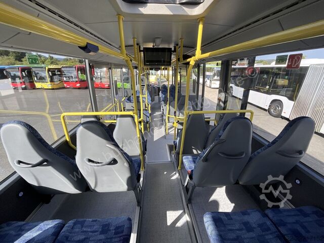  Setra S 415 LE Business