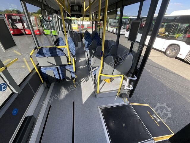  Setra S 415 LE Business