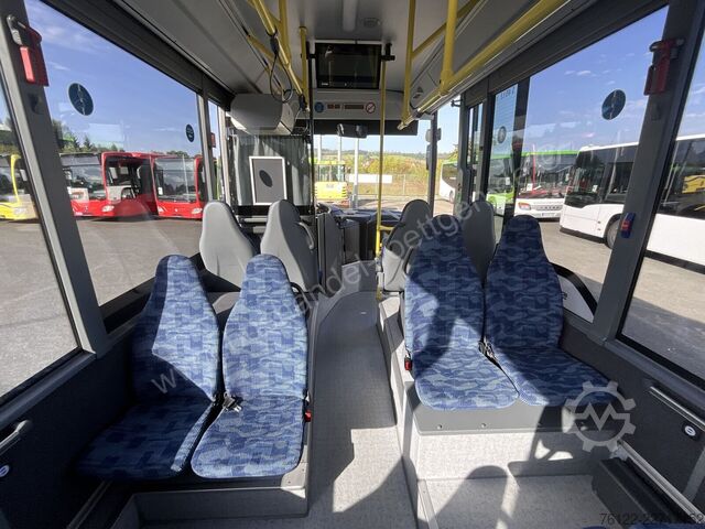  Setra S 415 LE Business