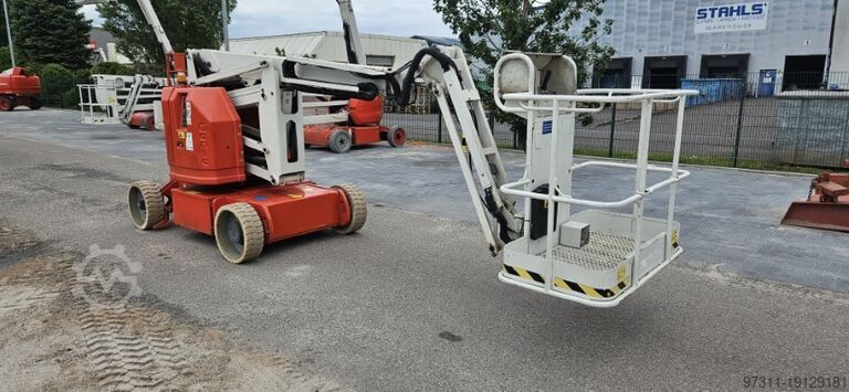 Plate-forme de travail télescopique Genie Z-34/22N