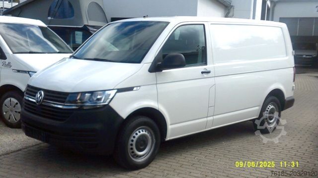 Panel kombi VOLKSWAGEN T6.1 Kasten 4motion mit Werkstatteinrichtung