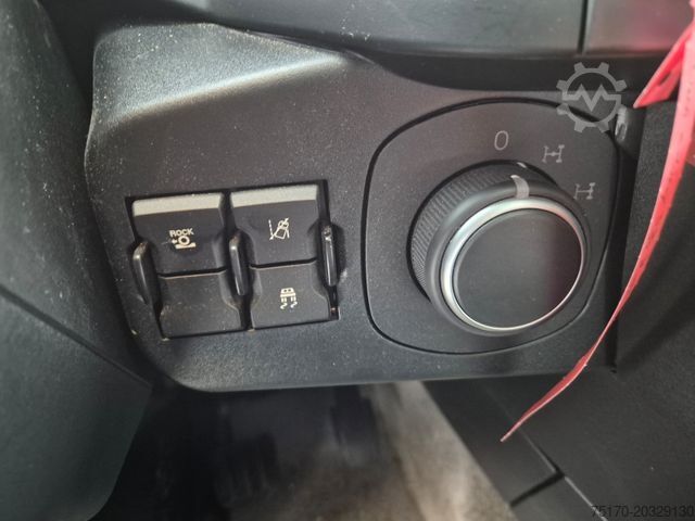 Hákový nosič kontejnerů IVECO AS300X58Z/P HR ON+ 6x4 Meiller RS21.60 Funk AHK