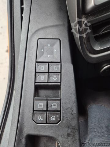 Hákový nosič kontejnerů IVECO AS300X58Z/P HR ON+ 6x4 Meiller RS21.60 Funk AHK