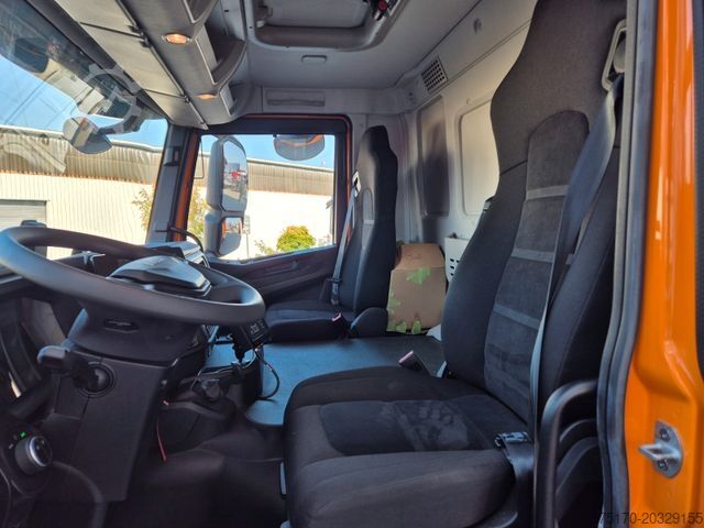 Kiper kamion IVECO AD360X54Z HR OFF 8x4 Intarder AHK
