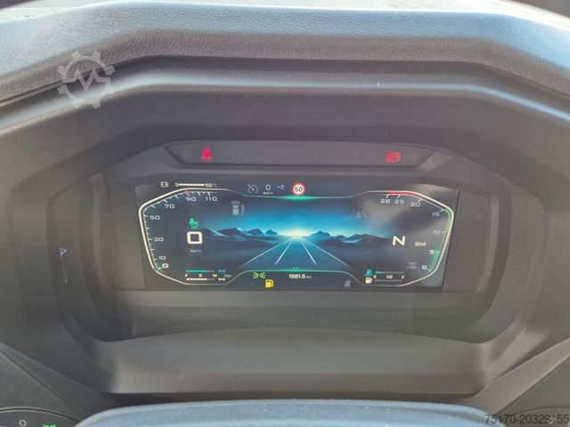 Kiper kamion IVECO AD360X54Z HR OFF 8x4 Intarder AHK