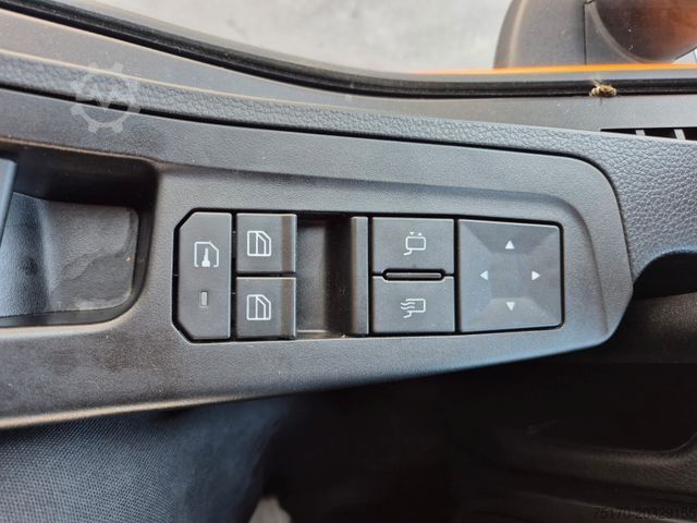 Kiper kamion IVECO AD360X54Z HR OFF 8x4 Intarder AHK