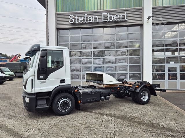 Šasija kamiona IVECO Eurocargo ML120E21/FP Spoiler Klima Xenon 3 St.