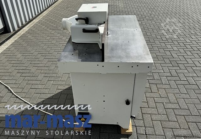 Alsóorsós marógép SCM FORMULA T60F