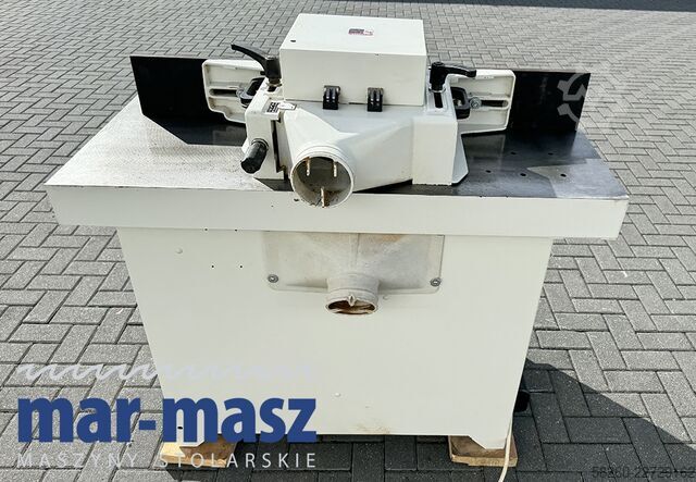 Alsóorsós marógép SCM FORMULA T60F