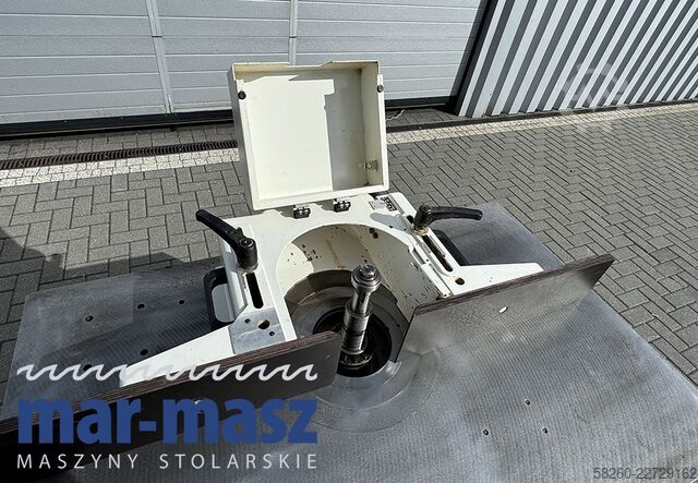 Alsóorsós marógép SCM FORMULA T60F