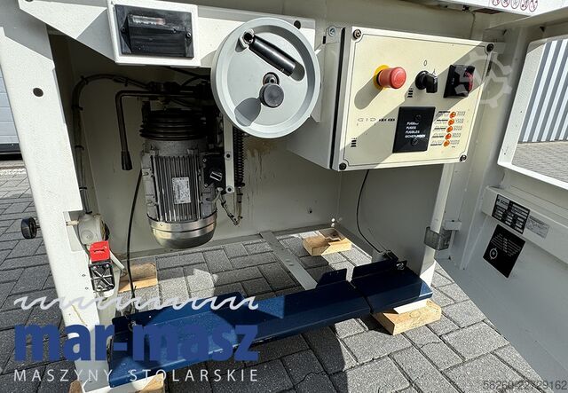 Alsóorsós marógép SCM FORMULA T60F