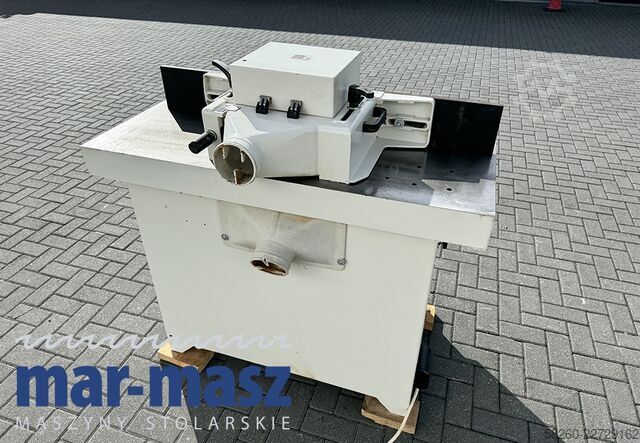 Alsóorsós marógép SCM FORMULA T60F