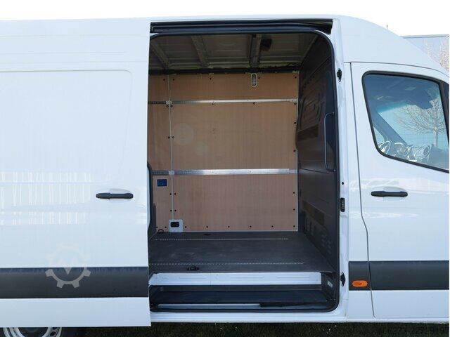 Furgon Mercedes-Benz Sprinter 317 CDI,L2H2,Automatik,Kamera