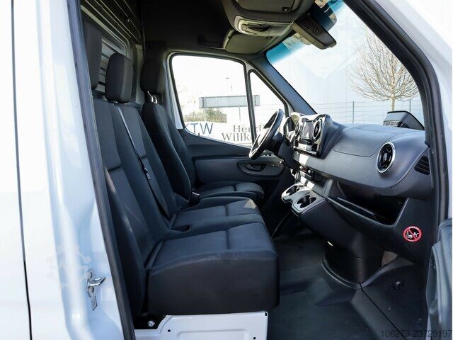 Furgon Mercedes-Benz Sprinter 317 CDI,L2H2,Automatik,Kamera