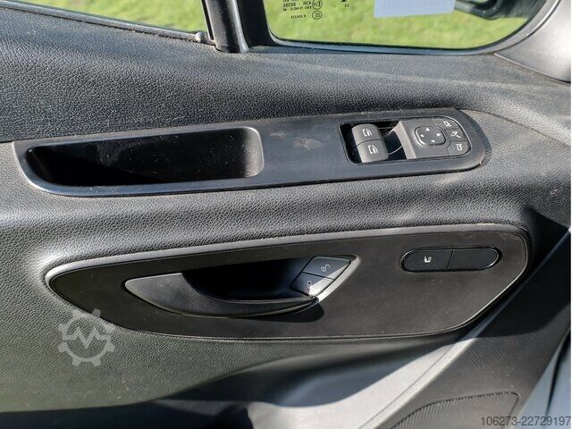 Furgon Mercedes-Benz Sprinter 317 CDI,L2H2,Automatik,Kamera