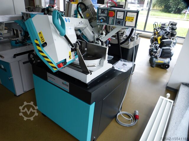 Bandă ferăstrău BERG+SCHMID GBS 250 Super AutoCut