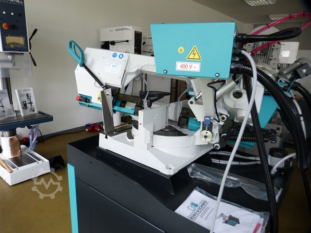 Bandă ferăstrău BERG+SCHMID GBS 250 Super AutoCut