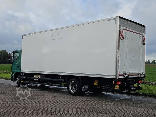 Kühl-/Tiefkühltransport M.A.N. 18.320 TGM LL AIRCO LIFT FRIGO