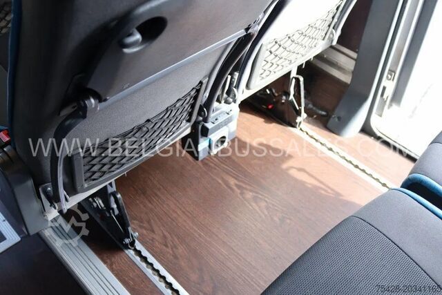 Coach Scania OmniExpress / Tourismo / Acron / I6 / PB / 516 ...