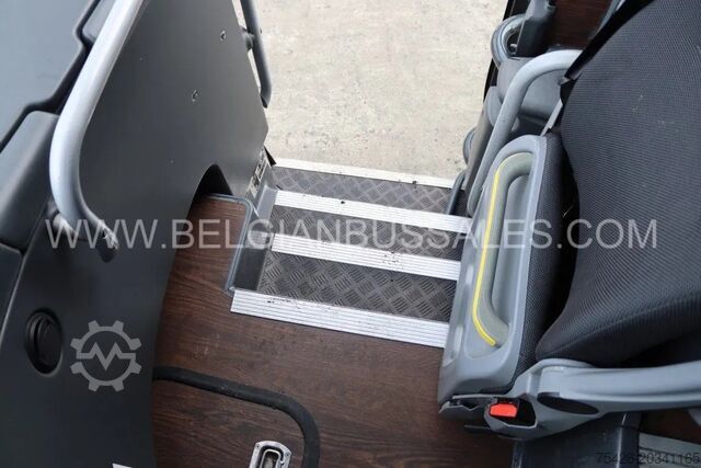 Coach Scania OmniExpress / Tourismo / Acron / I6 / PB / 516 ...