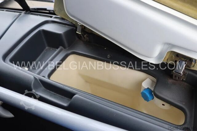 Coach Scania OmniExpress / Tourismo / Acron / I6 / PB / 516 ...