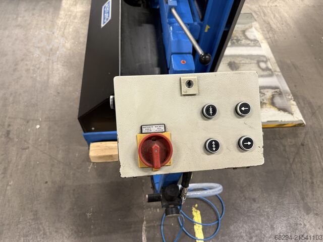 Stapeldraaier Hotung LK-PW-1