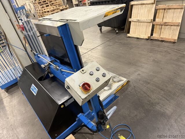 Stapeldraaier Hotung LK-PW-1