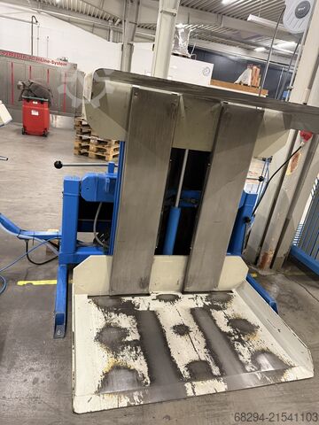 Stapeldraaier Hotung LK-PW-1