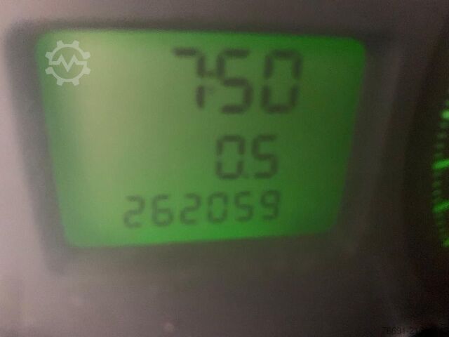 Pick-up panelvan Ford Transit 350 Gemellato con Cassone Fisso