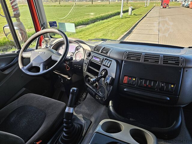 Hoogwerker DAF CF 65.220