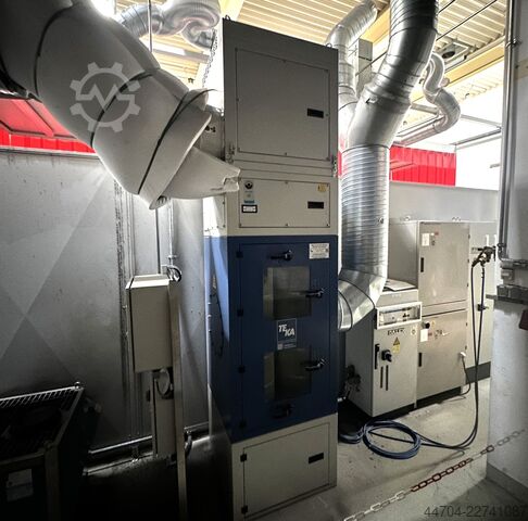 Robot przemysłowy Yaskawa 