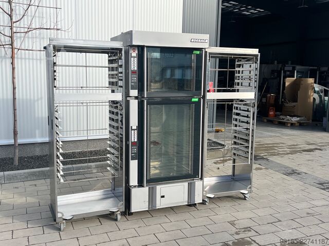 Forno DEBAG DILA 5/10 Debag Dila 5/10