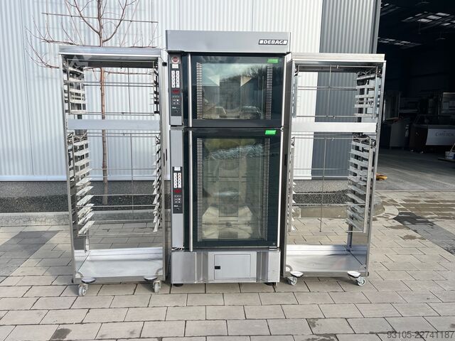 Forno DEBAG DILA 5/10 Debag Dila 5/10