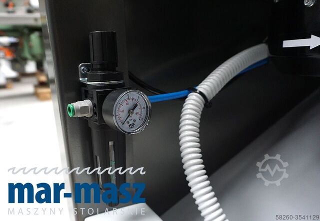 Multi-spindel boormachine MAGGI Boring System 21