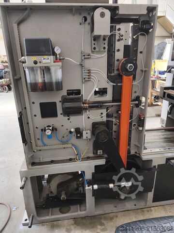 Használt vékonyvágású keretes fűrész NEVA ORBIT Plus