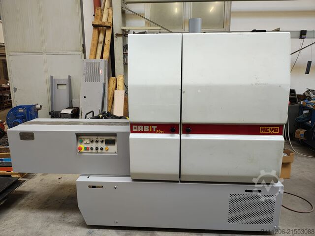 Használt vékonyvágású keretes fűrész NEVA ORBIT Plus