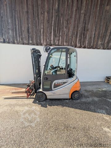 Forklift STILL RX 20-16P