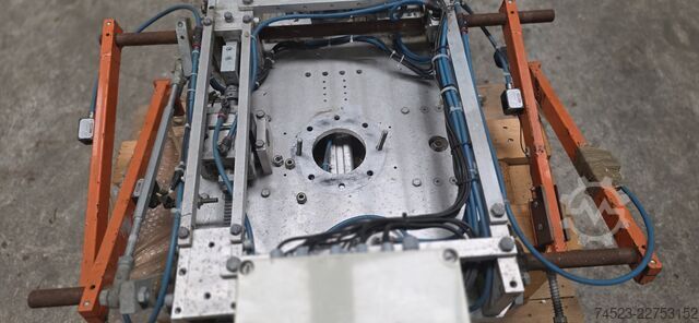 Zsákkar megfogó robot palettázóhoz NN Robot Bag Gripper Tool Bag Gripper Tool