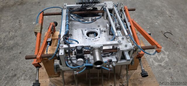 Zsákkar megfogó robot palettázóhoz NN Robot Bag Gripper Tool Bag Gripper Tool