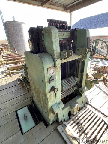 Volledige poort Esterer SS45